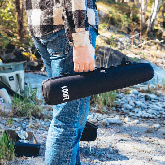 Looft Lighter - Boitier de voyage pour Looft Lighter X