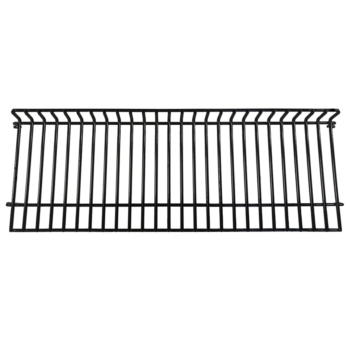 Broil King - Grille de réchaud en porcelaine émaillée 21/8
