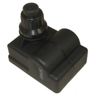 Broil King - Allumage électronique AAA à 4 sorties