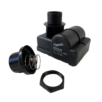 Broil King - Allumage électronique à 4 sorties