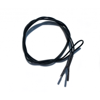 Broil King - Fil d'électrode de brûleur latéral S/B plat/plat 35PO