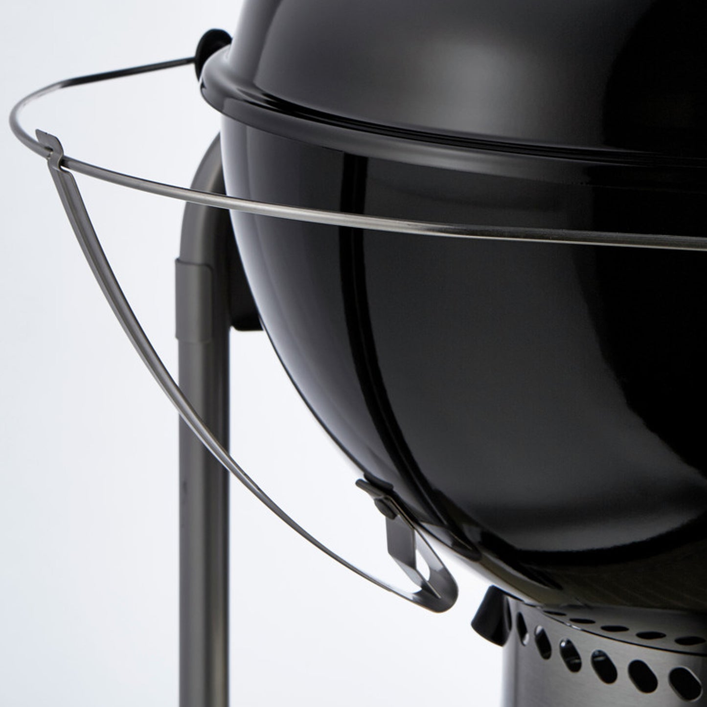 Weber - Barbecue au charbon Performer 22 po