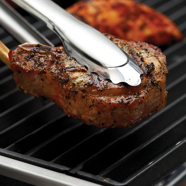 Broil King - Grille de cuisson en fonte pour barbecue Sovereign/Regal