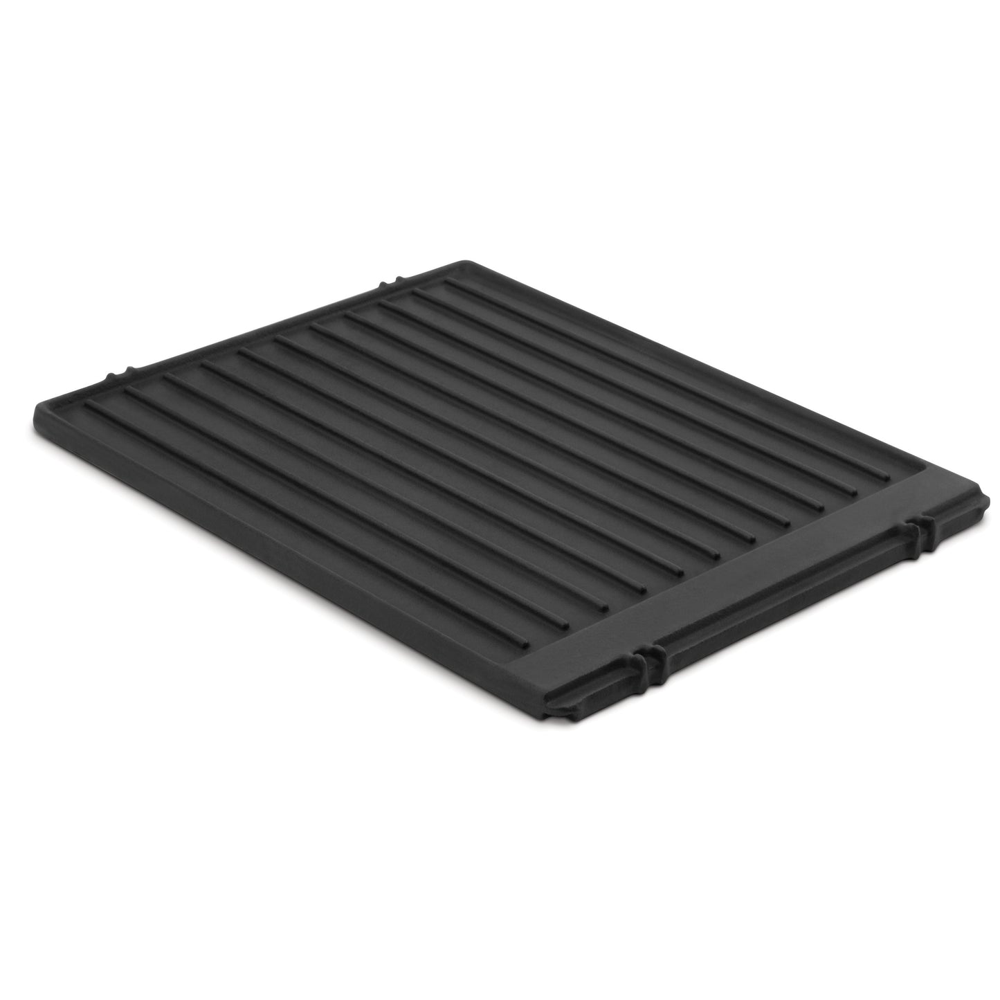 Broil King - Plaque de cuisson réversible en fonte Monarch