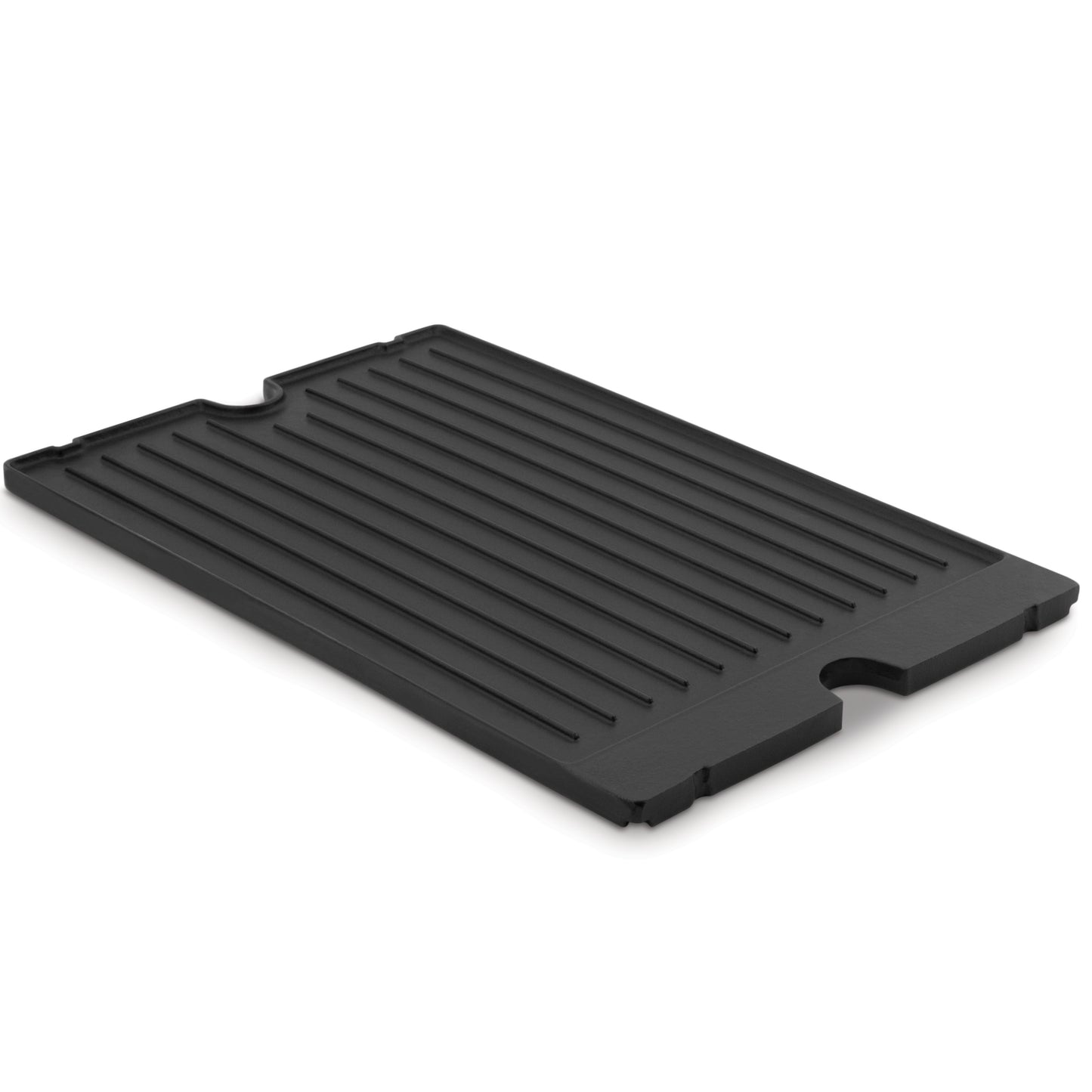 Broil King - Plaque de cuisson en fonte réversible pour Regal/Imperial