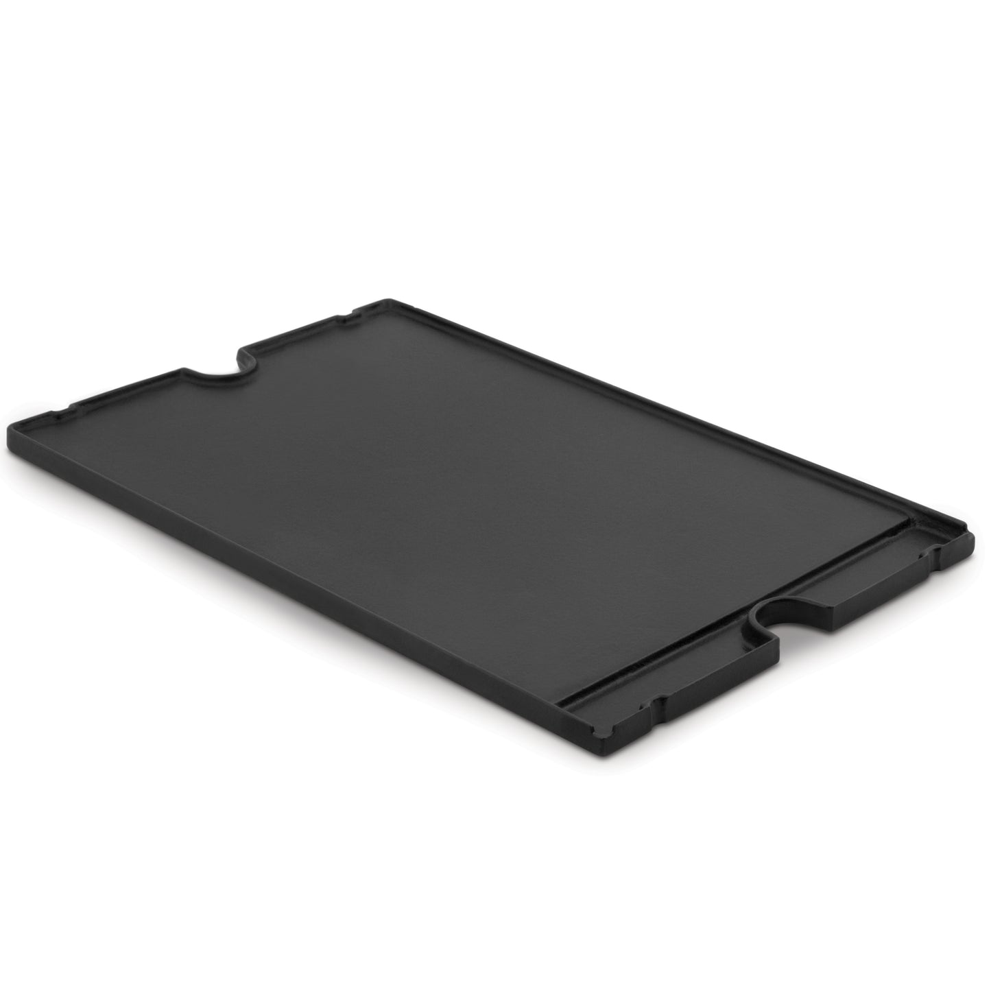 Broil King - Plaque de cuisson en fonte réversible pour Regal/Imperial
