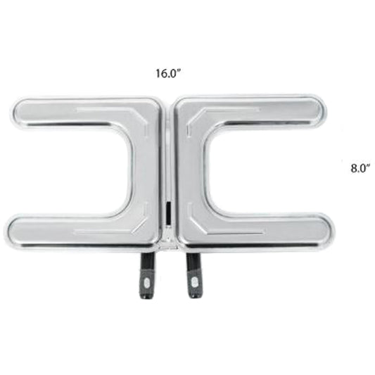 Broil King - Brûleur en H Petit