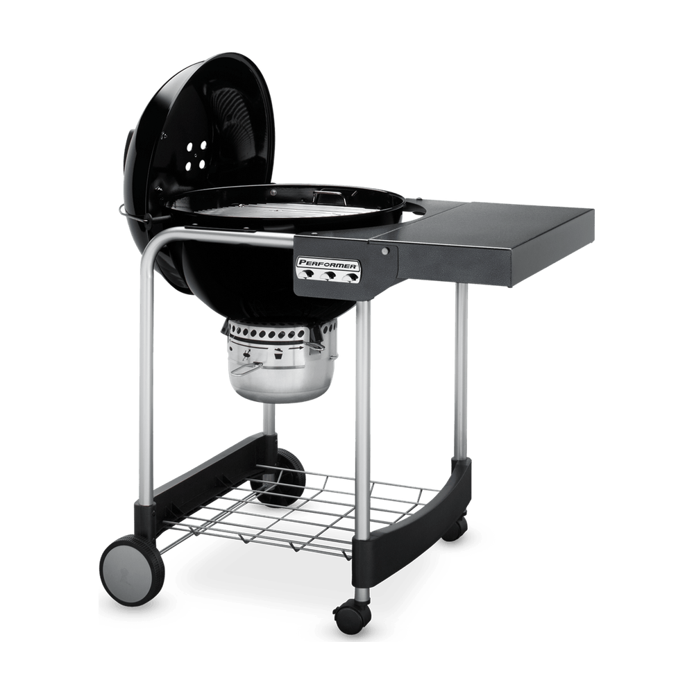 Weber - Barbecue au charbon Performer 22 po