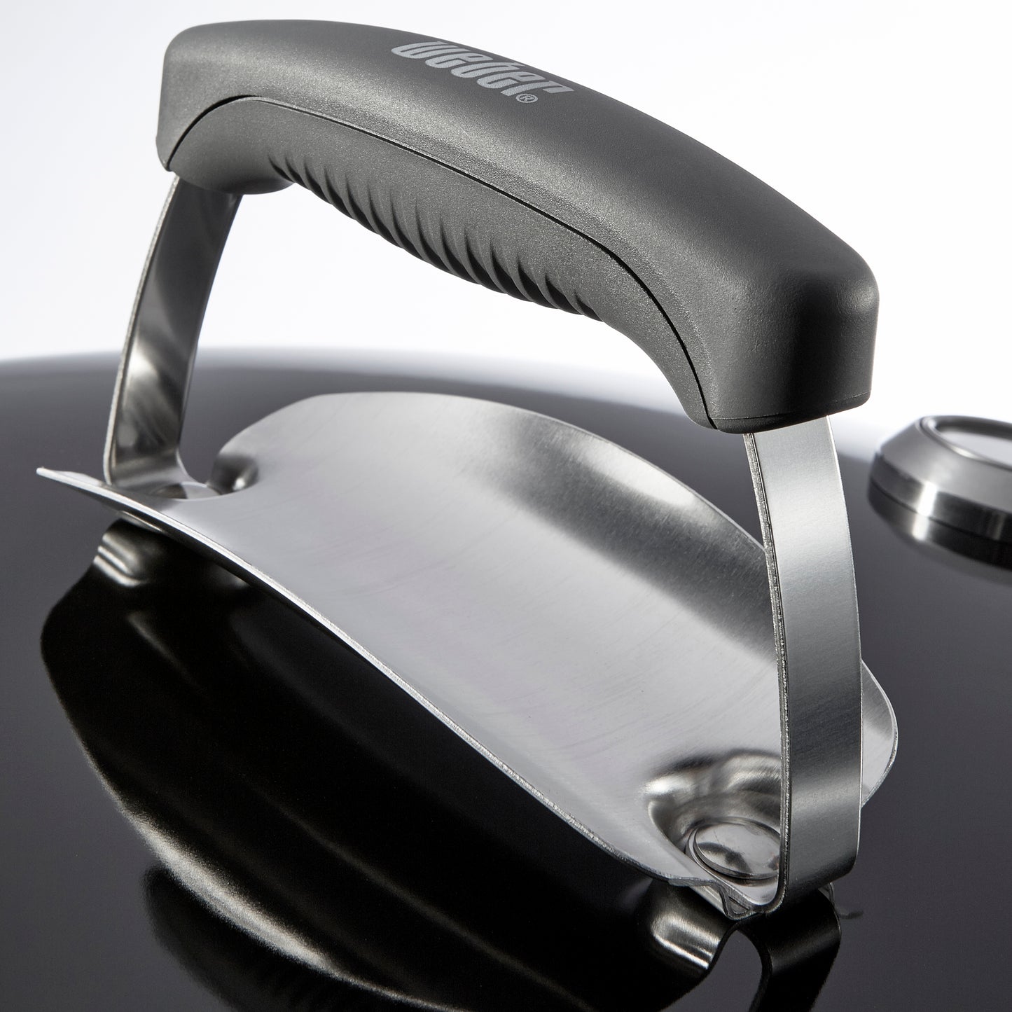 Weber - Barbecue au charbon Performer Deluxe 22 po - Noir