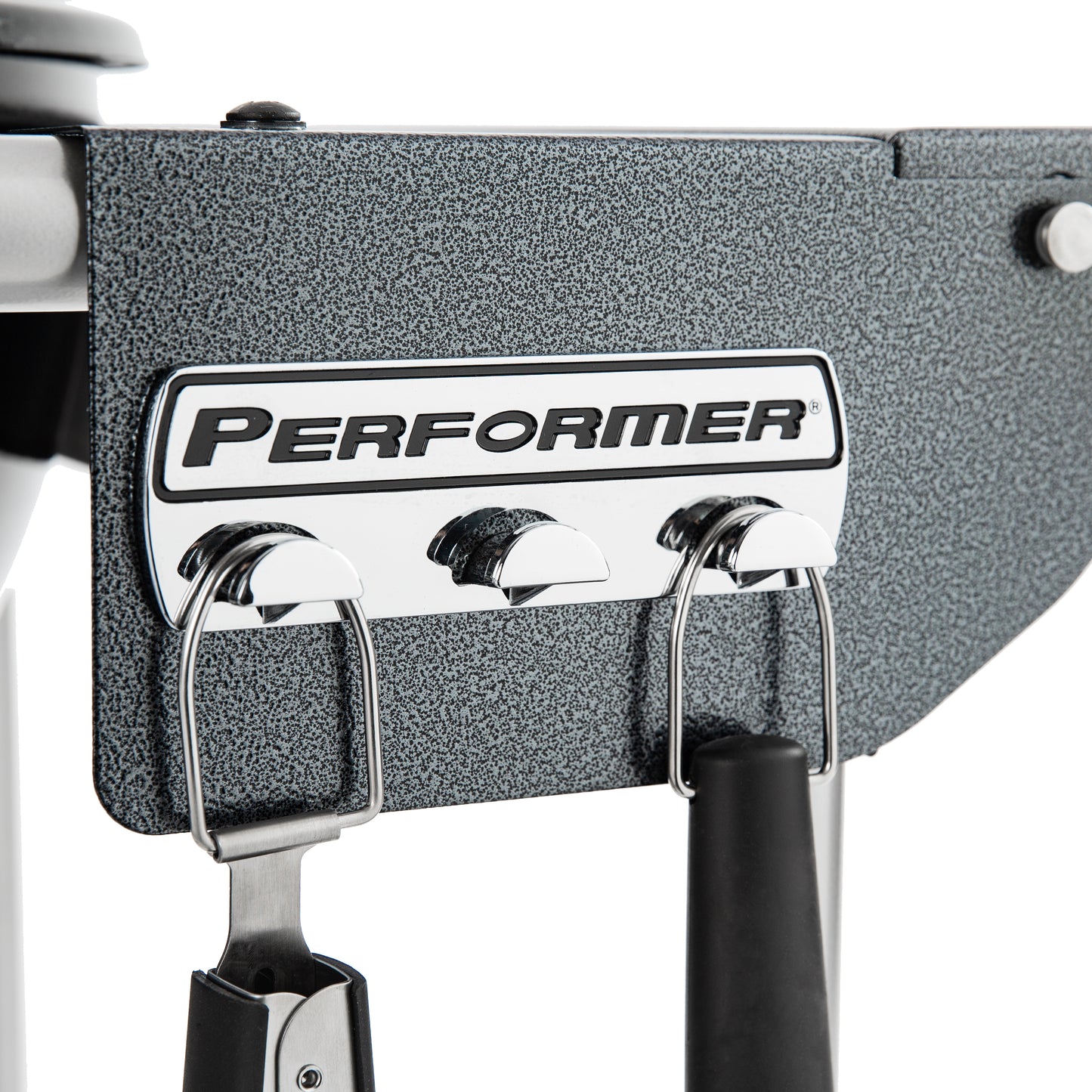 Weber - Barbecue au charbon Performer 22 po