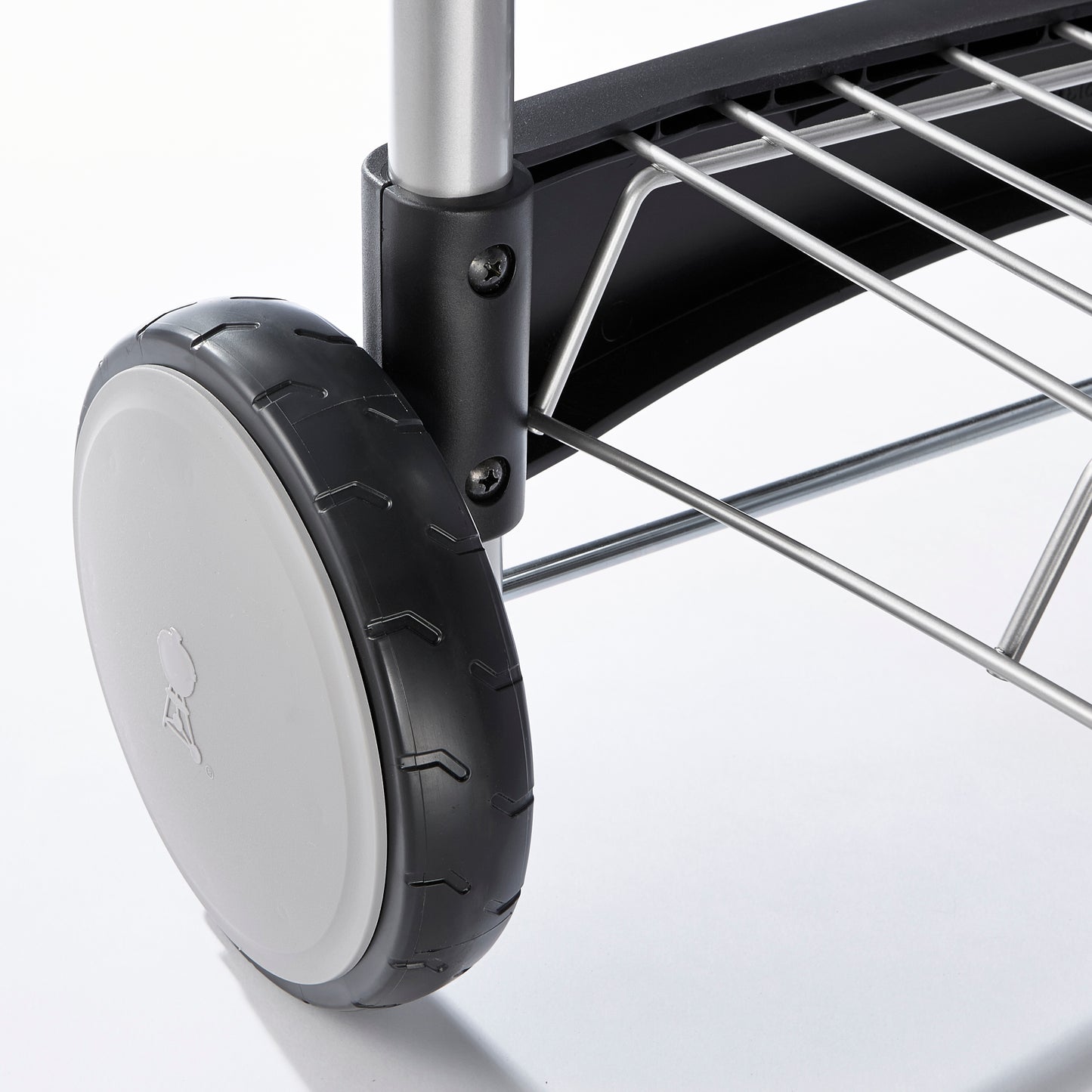 Weber - Barbecue au charbon Performer 22 po