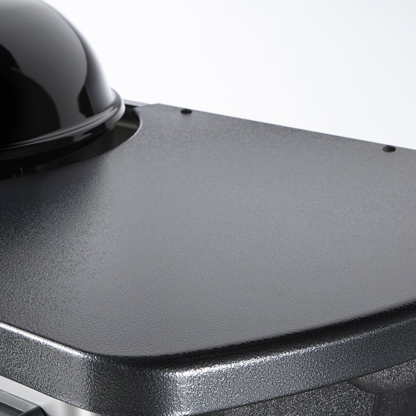 Weber - Barbecue au charbon Performer Deluxe 22 po - Noir