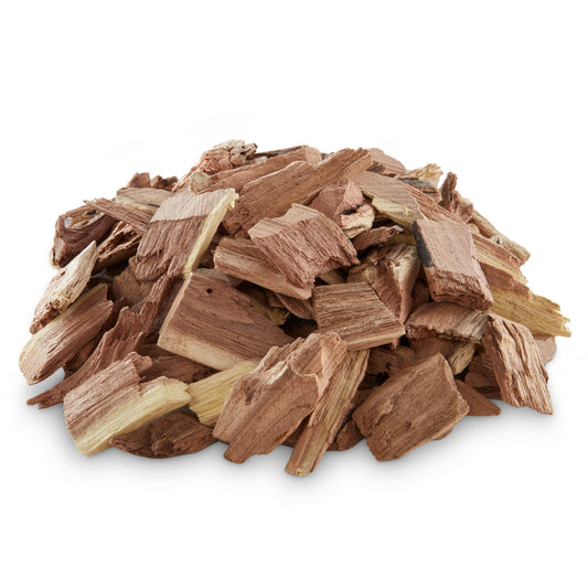 Weber - Copeaux de bois - Mesquite