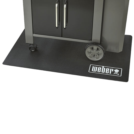 Weber - Tapis de protection de sol