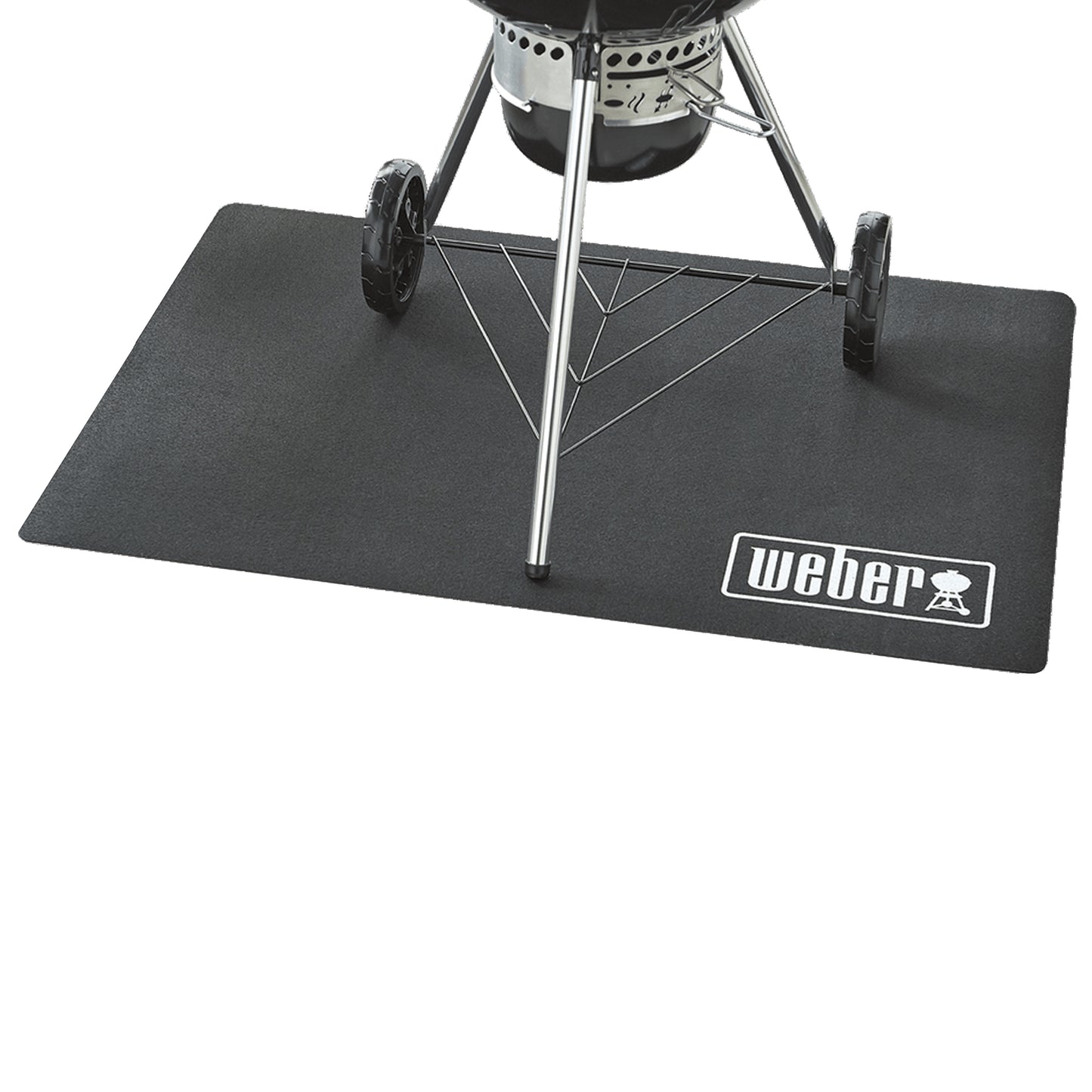 Weber - Tapis de protection de sol