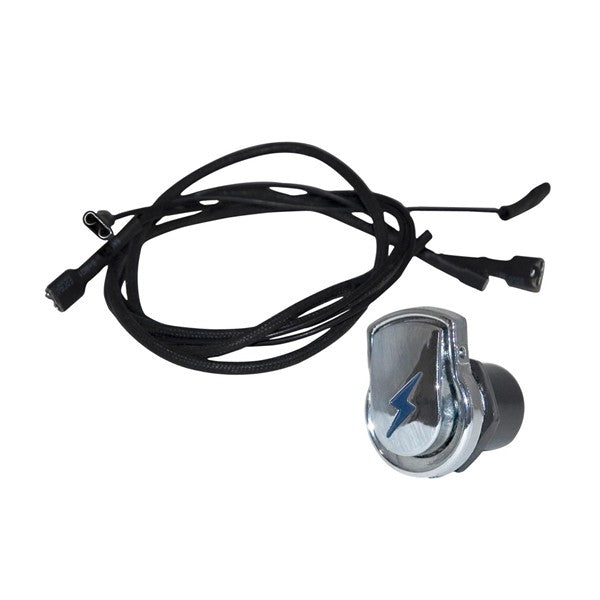 Saber - Module de commutateur d'allumage avec fils