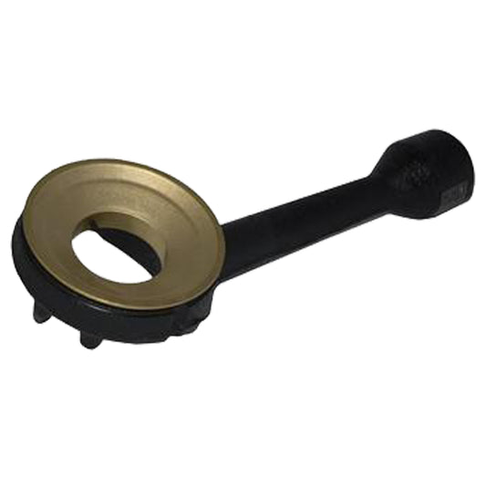 Saber - Brûleur Latéral