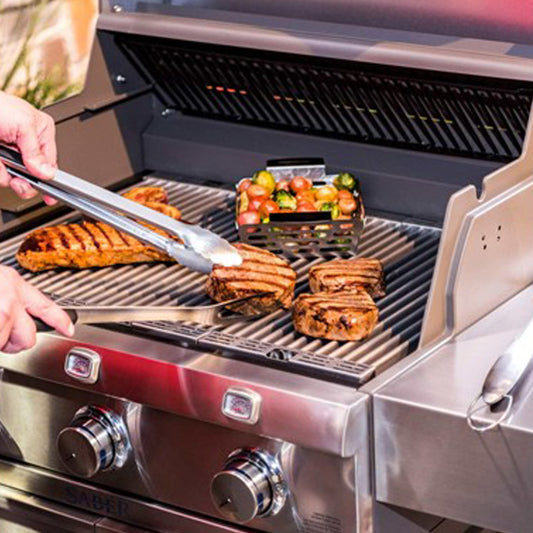 Saber - Ensemble d'outils 3 pièces haut de gamme