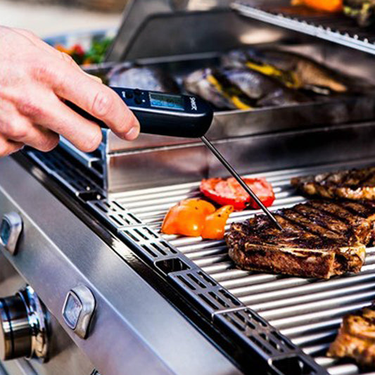 Saber - Thermomètre numérique