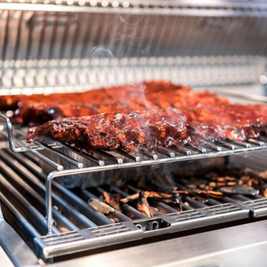 Saber - Grille de rôtissage XL