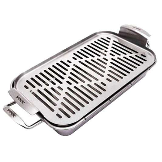 Saber - Plateau à vapeur