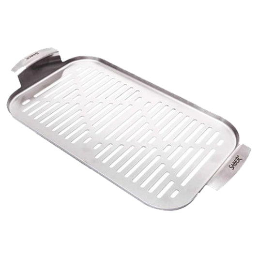 Saber - Plateau à vapeur