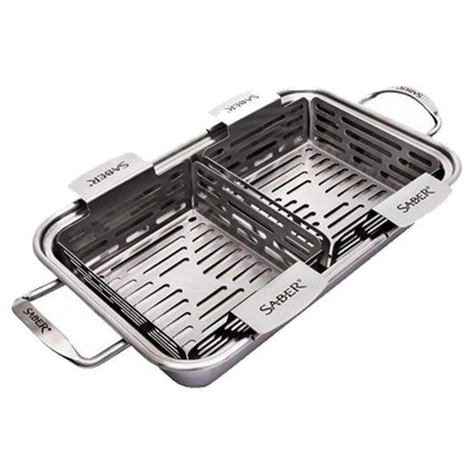 Saber - Panier à légumes