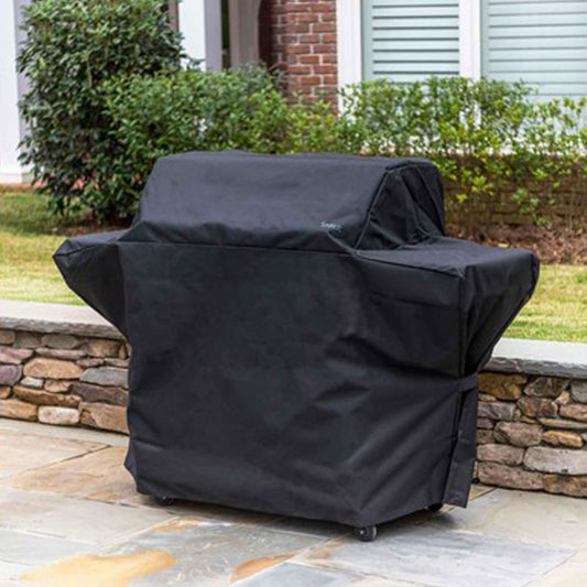 Saber - Housse de BBQ à gaz à 4 brûleurs