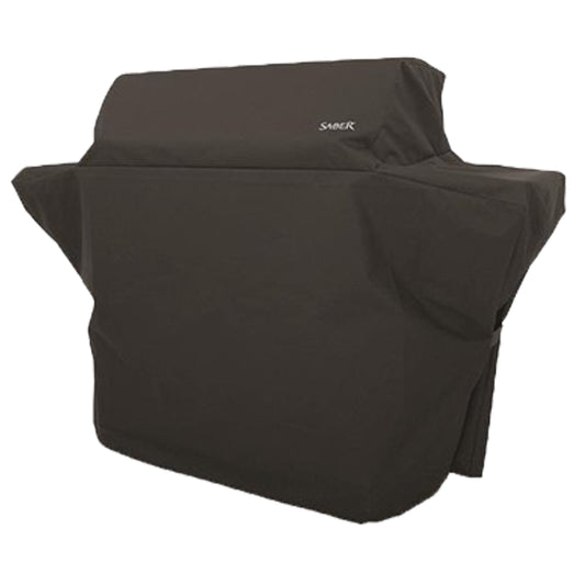 Saber - Housse de BBQ à gaz à 4 brûleurs