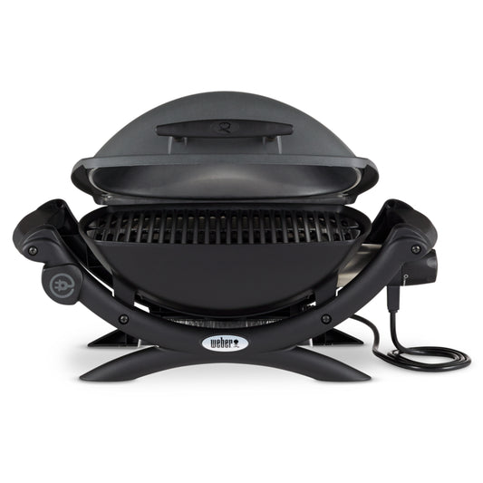 Weber - Barbecue électrique - Q 1400