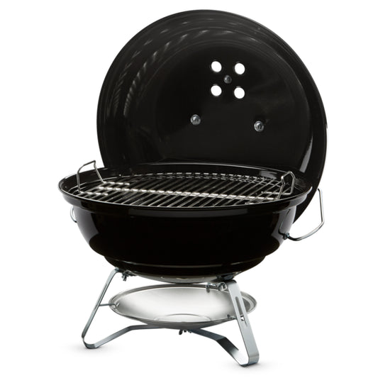 Weber - Barbecue au charbon - JUMBO JOE 18 po