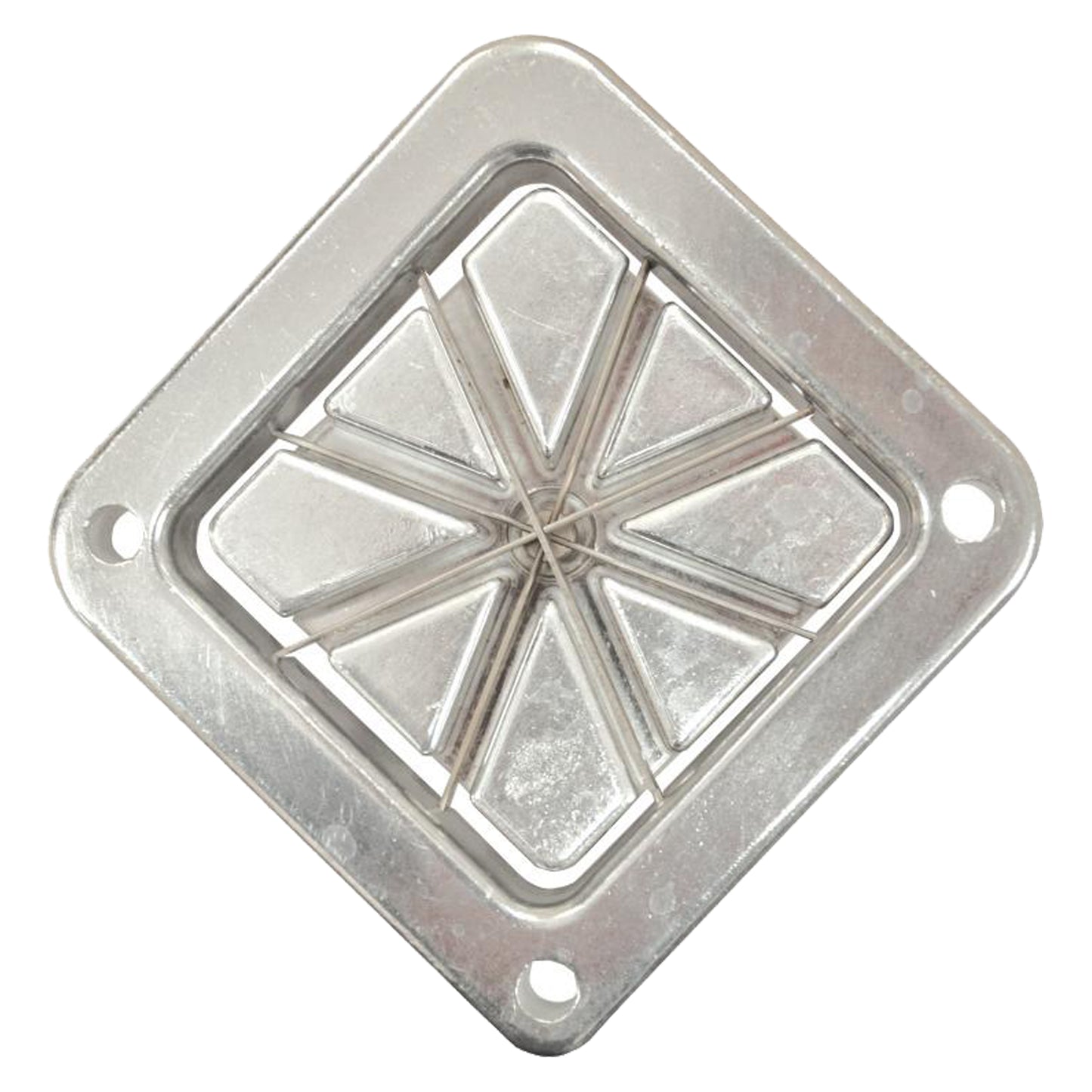 Omcan lame pour coupe patate (style patate grecque)