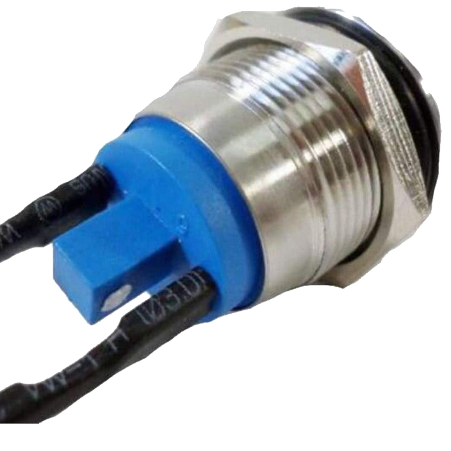 Broil King - Bouton d'allumage électronique