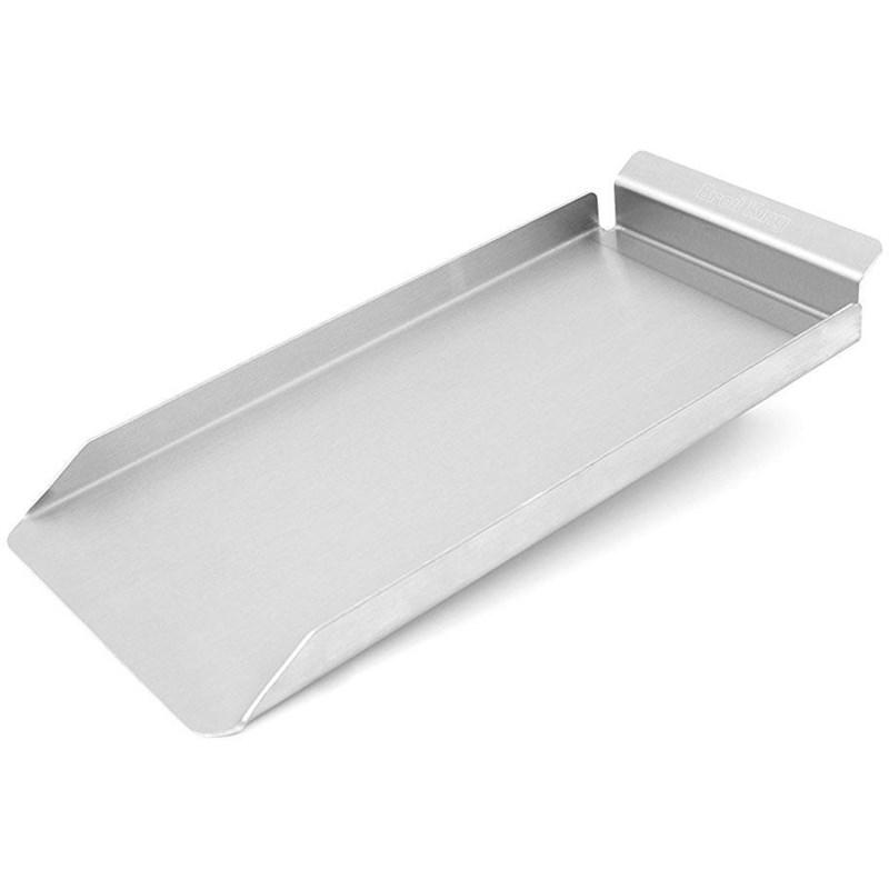 Broil King - Plaque de cuisson étroite