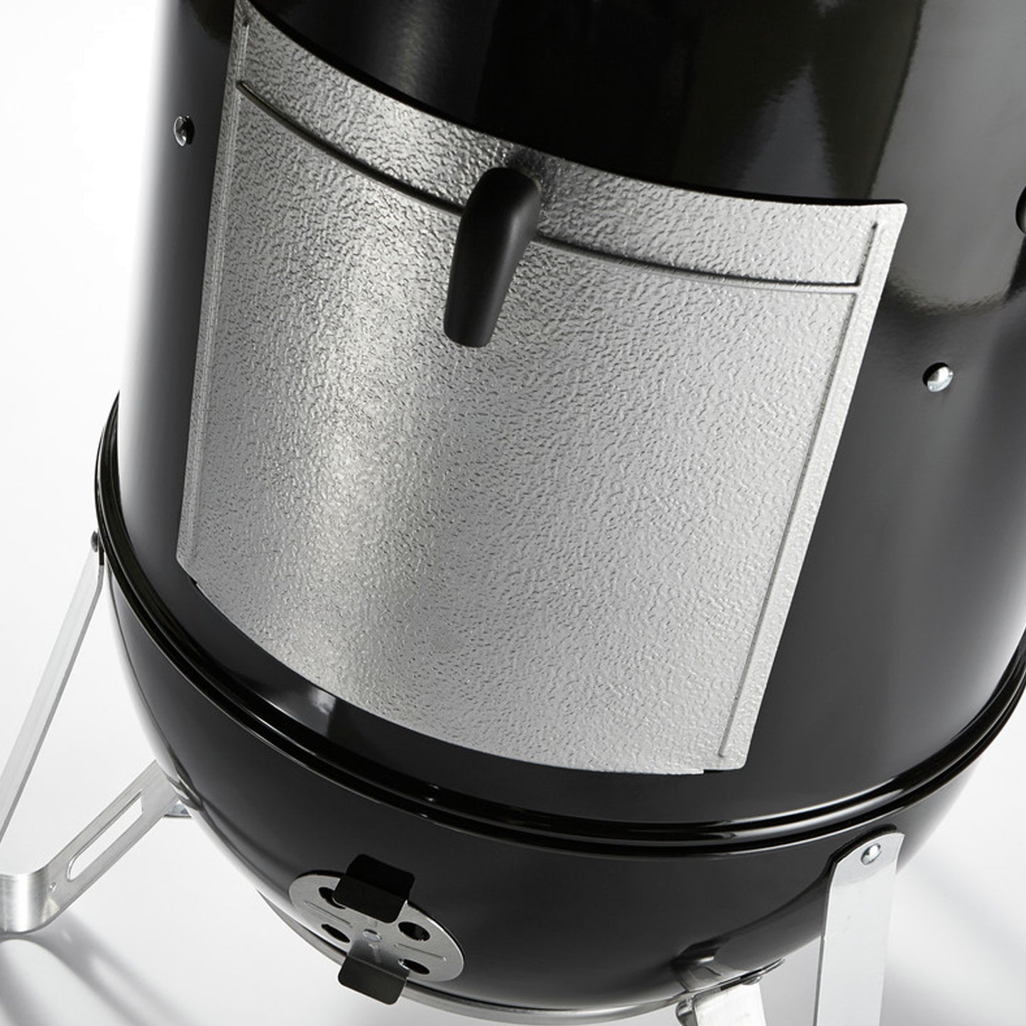 Weber - Fumoir Smokey Mountain Cooker 22 po