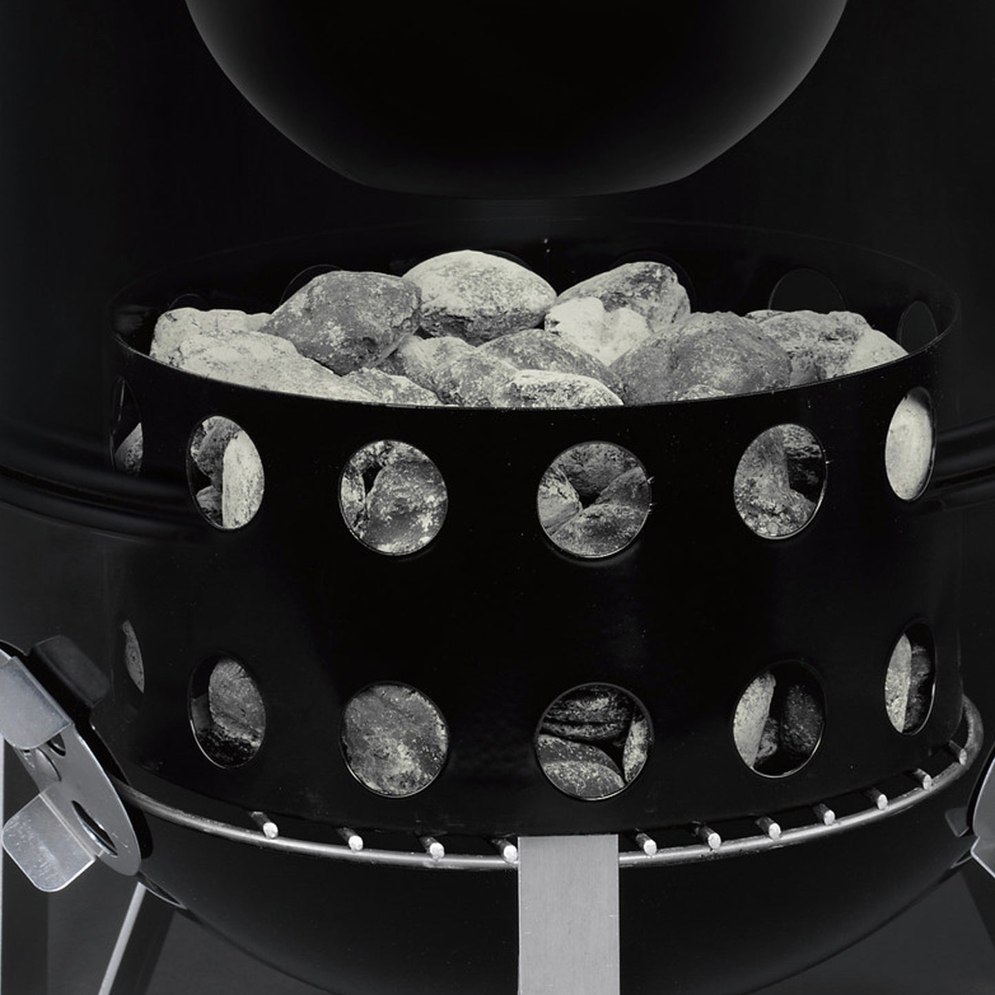 Weber - Fumoir Smokey Mountain Cooker 14 po