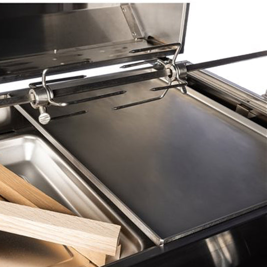 Neso Grill - Plancha modèle Résidentiel