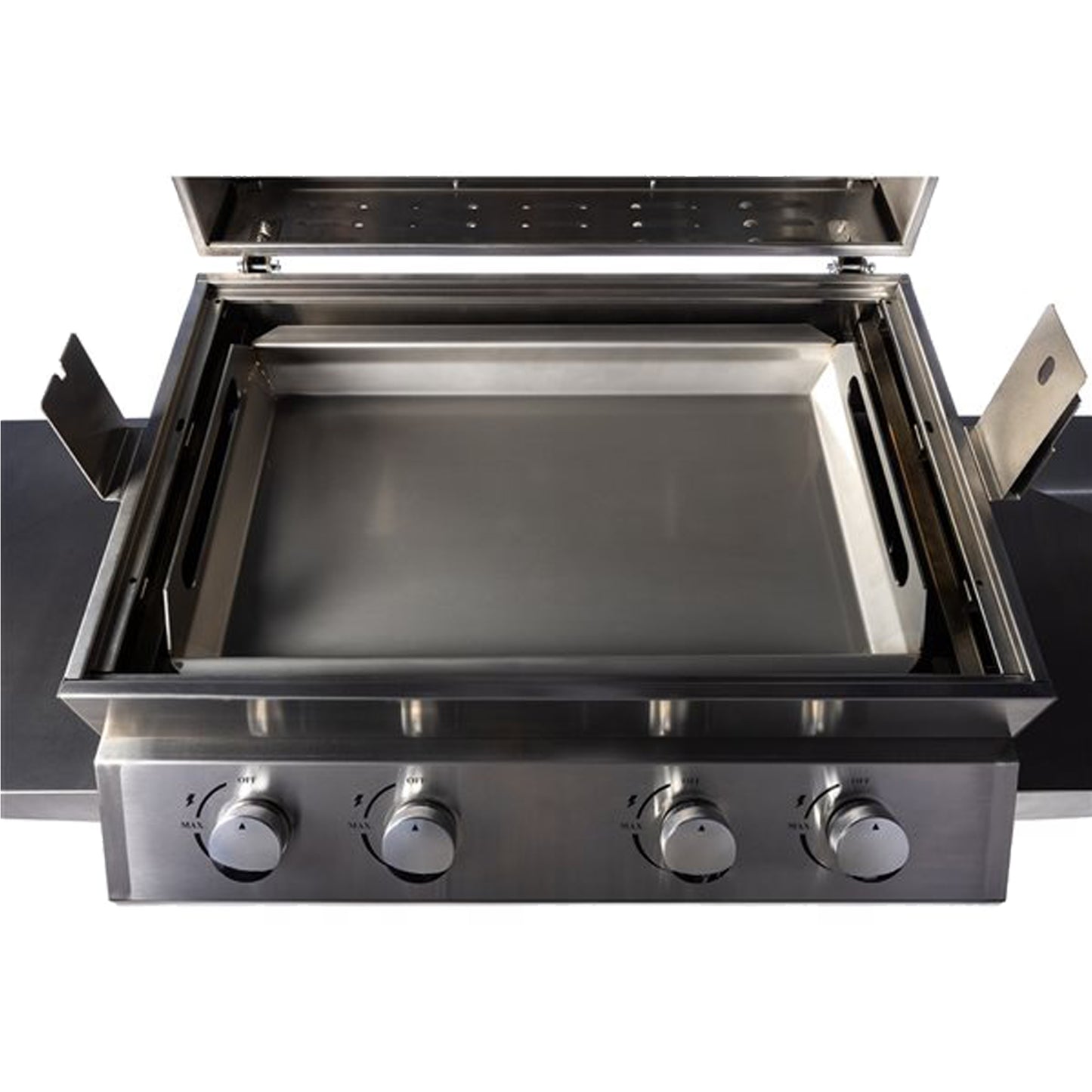 Neso Grill - Grande plaque de cuisson pour modèle Résidentiel