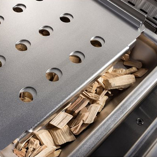 Neso Grill- Ensemble de fumage (fumoir)