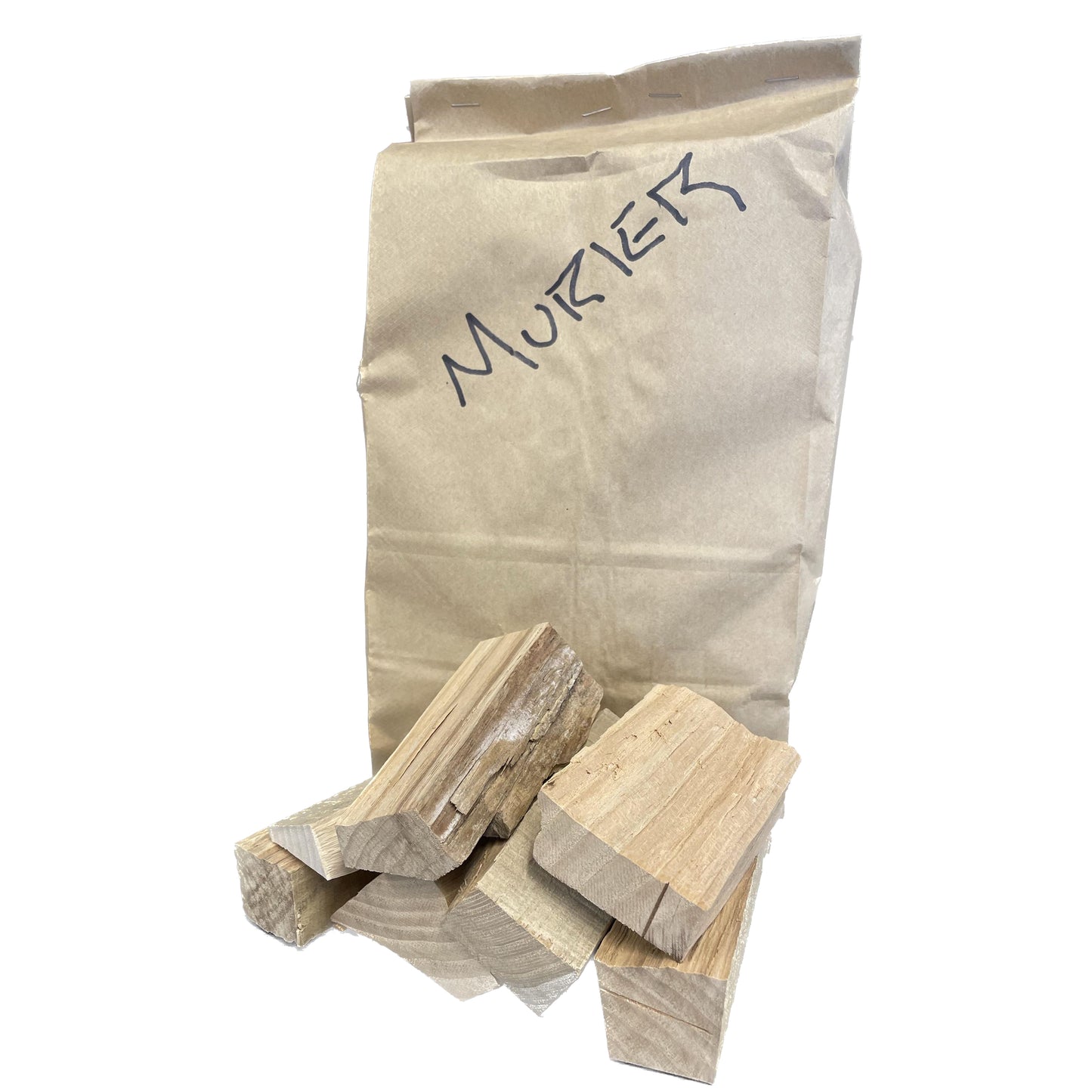 CANAM - Morceaux de bois de mûrier