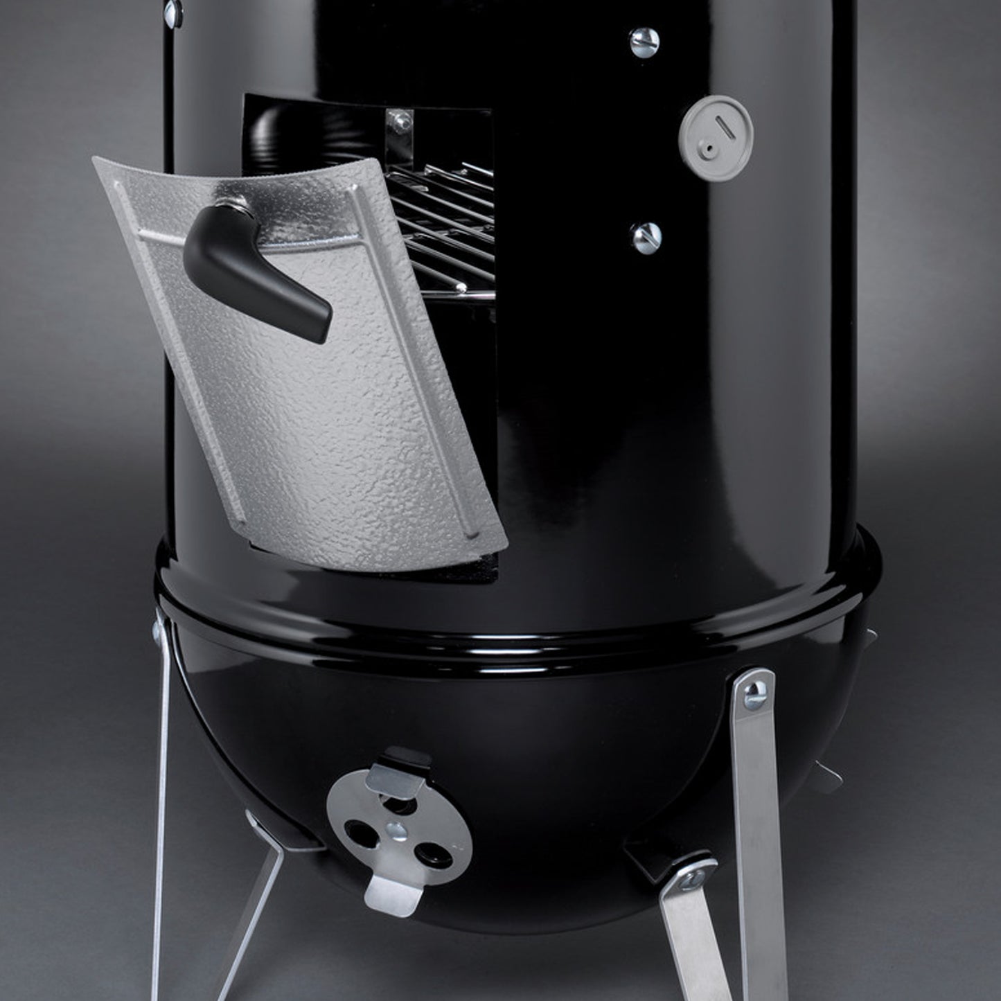 Weber - Fumoir Smokey Mountain Cooker 14 po
