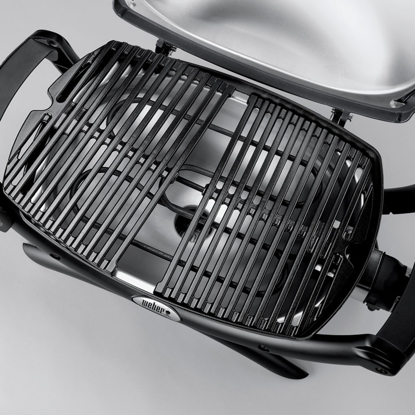 Weber - Barbecue électrique - Q 1400