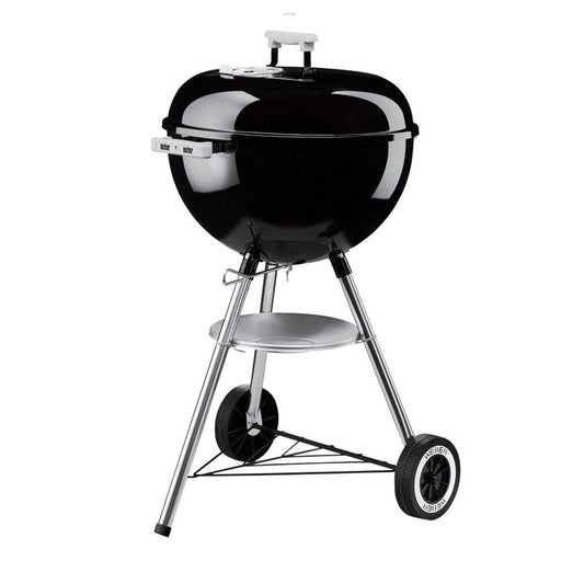 Weber - Barbecue au charbon Original Kettle 18 po