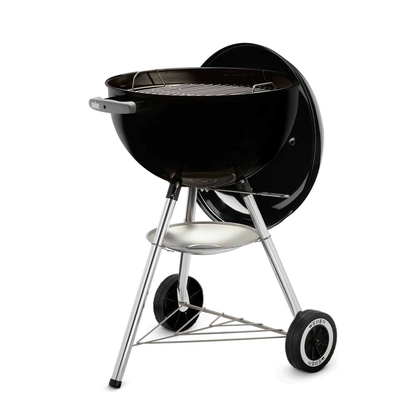 Weber - Barbecue au charbon Original Kettle 22 po