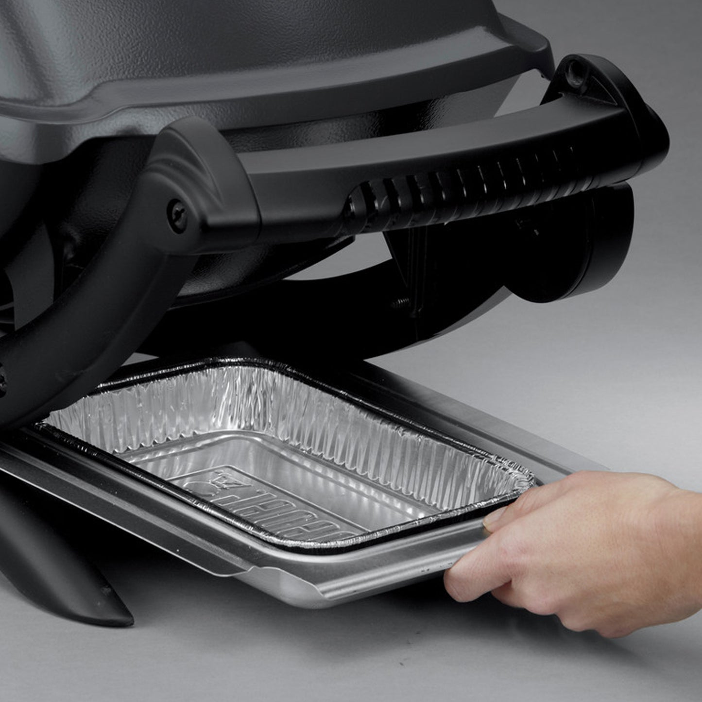Weber - Barbecue électrique - Q 1400