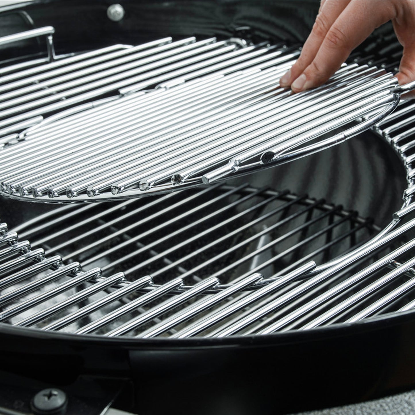 Weber - Barbecue au charbon Performer 22 po