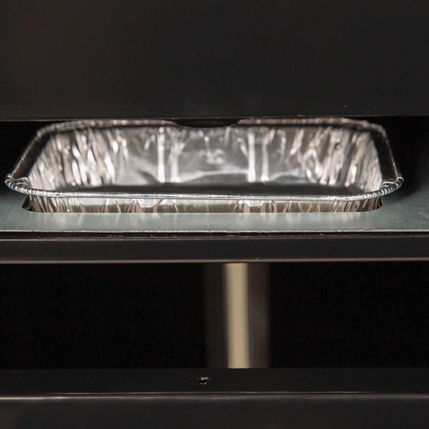 Broil King - Lèchefrite de remplacement en aluminium