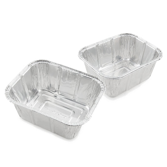 Broil King - Lèchefrite de remplacement en aluminium
