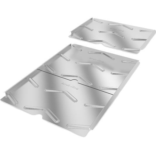Broil King - Doublure de remplacement en aluminium