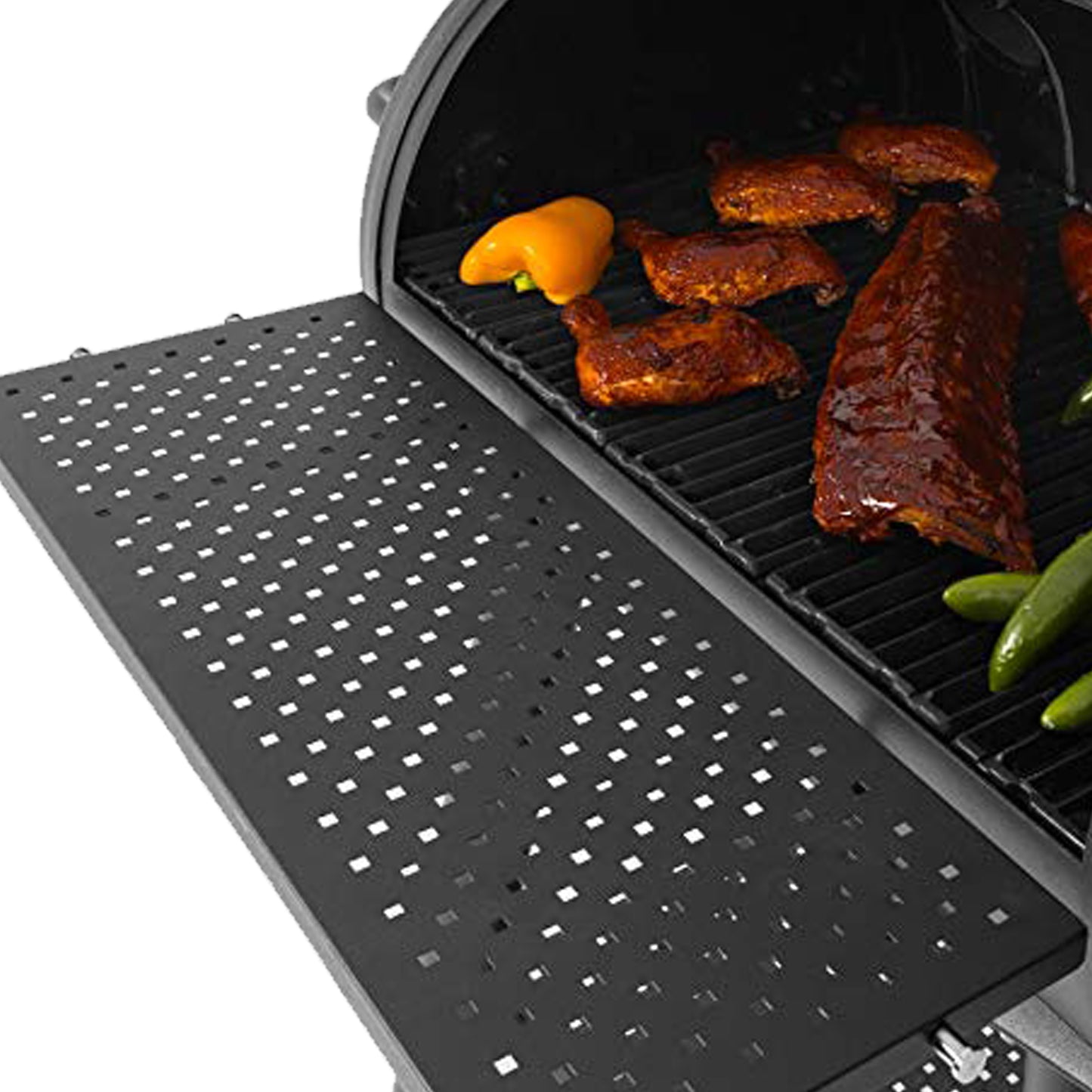 Broil King - Barbecue au charbon Regal 400